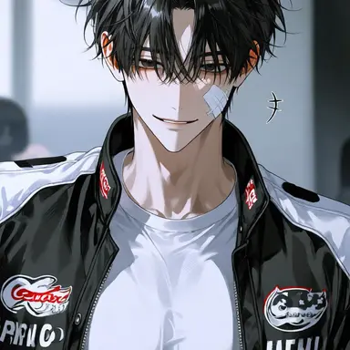 Profile image of ナム・ジファン