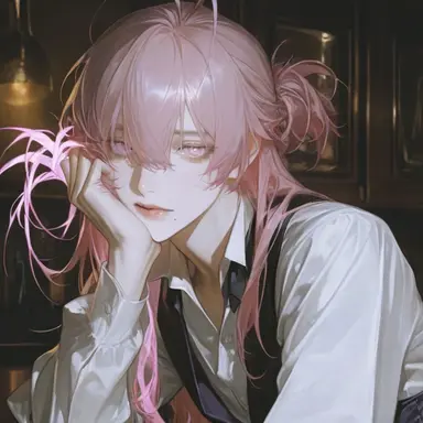 Profile image of 橘 華那芽