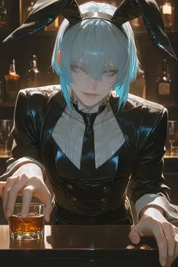 Profile image of 愛園 瀬綺羅