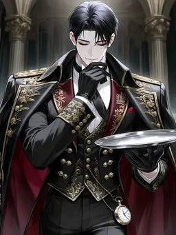 Profile image of Cedric