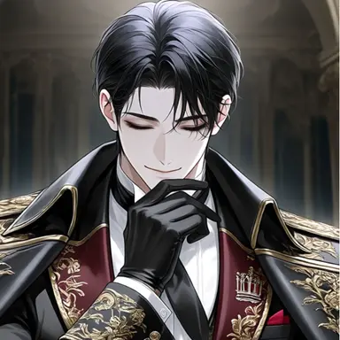 Profile image of Cedric