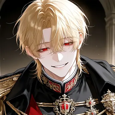 Profile image of Gawain