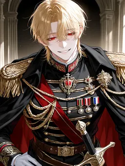 Profile image of Gawain