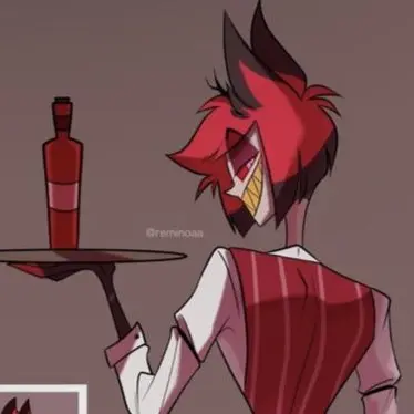 Profile image of 알래스터