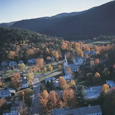 Profile image of Small Town