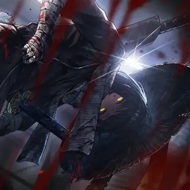 Profile image of 료슈