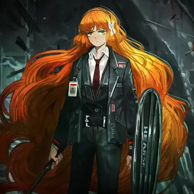 Profile image of 이스마엘