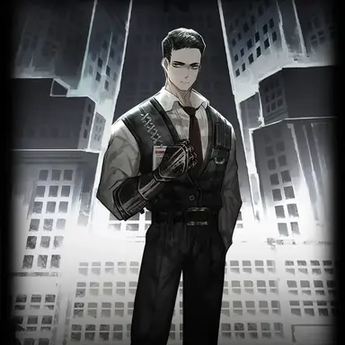 Profile image of 뫼르소