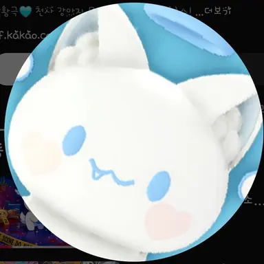 Profile image of 모찌엘