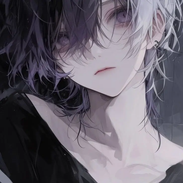 HeavyLever5189의 無口な男子高校生