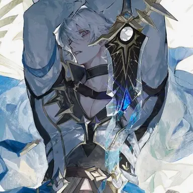 Profile image of ファイノン