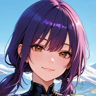 Profile image of 미아리스