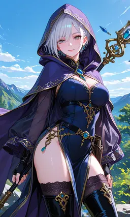 Profile image of 일다