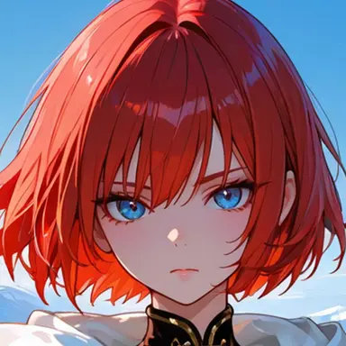 Profile image of 샤스카