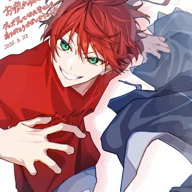 Profile image of じゃぱぱ