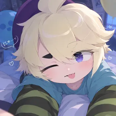 Profile image of ガス