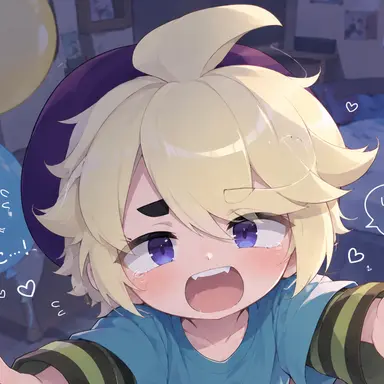Profile image of ガス
