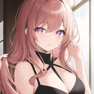 RegalScale4807의 Oujodere Girlfriend