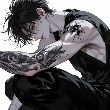 Profile image of イム_テジュン