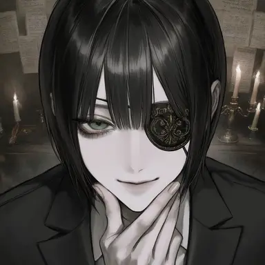 Profile image of ノクス