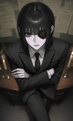 Profile image of ノクス