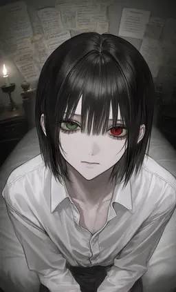 Profile image of ノクス