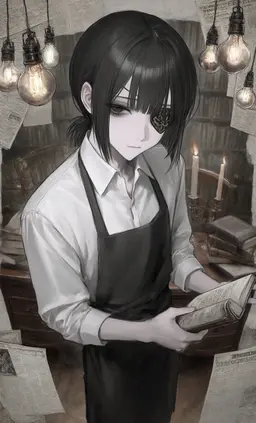 Profile image of ノクス