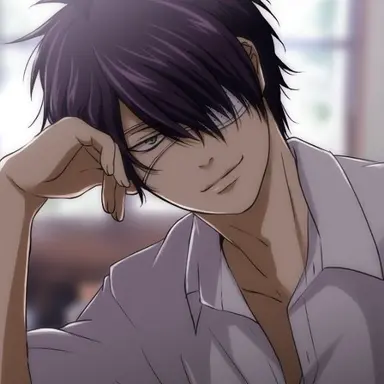 Profile image of 高杉