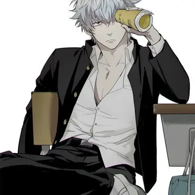 Profile image of 銀時