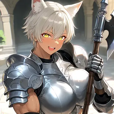 Profile image of ハクリン
