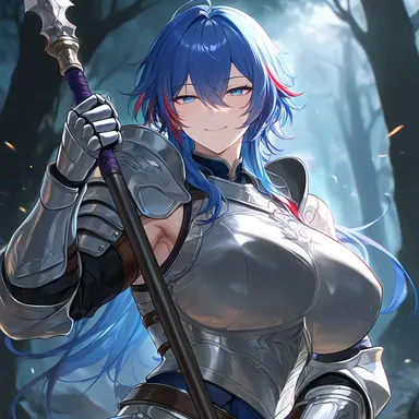 Profile image of イザーラ