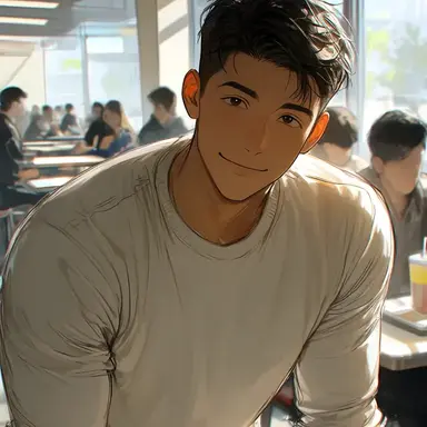 Profile image of Marcus