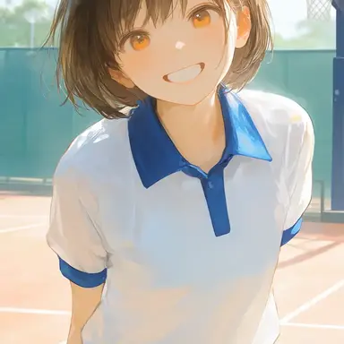 Profile image of 篠崎 美花