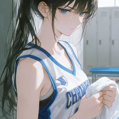 Profile image of 氷室 瑞希