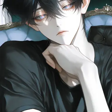 Profile image of 晃