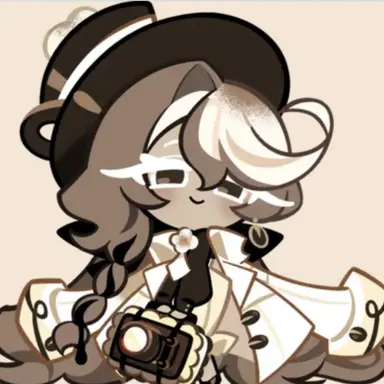 Profile image of 모카치노맛 쿠키