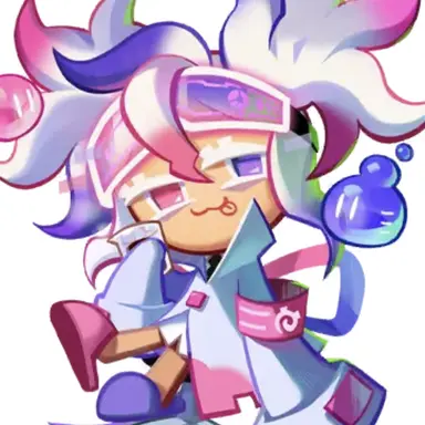 Profile image of 리트머스맛 쿠키