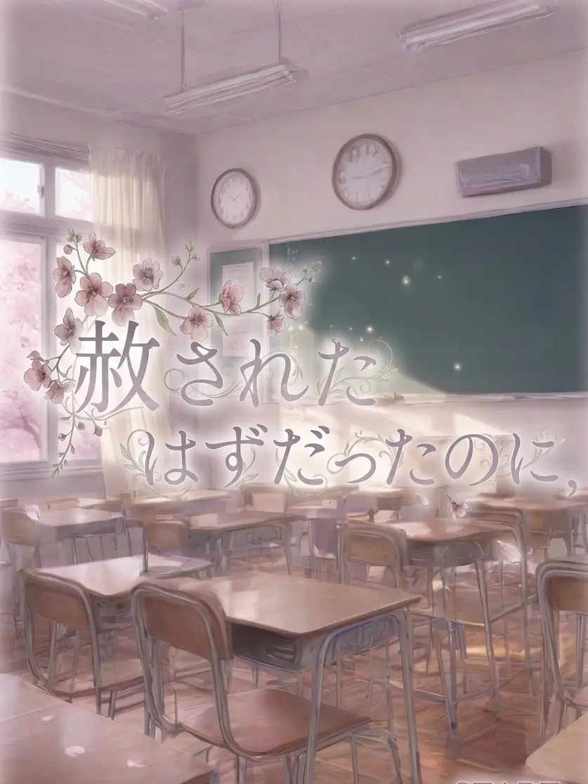 SourPail0097의 赦されたはずだったのに