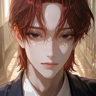 Profile image of 玄樹