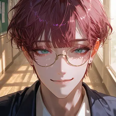 Profile image of 周