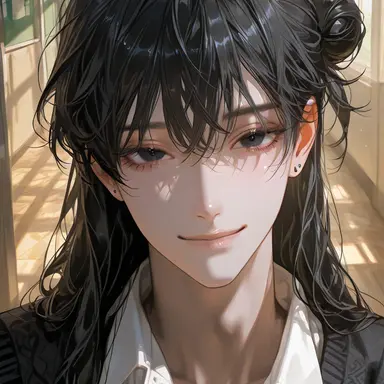 Profile image of 虎珀