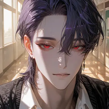 Profile image of 悠秦