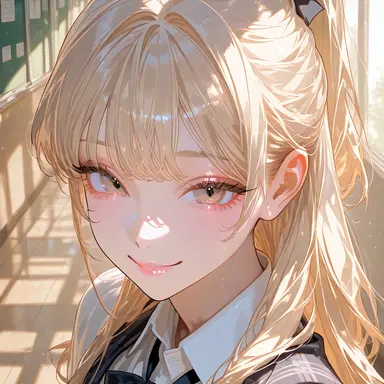 Profile image of 紗夏
