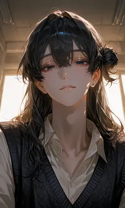 Profile image of 虎珀