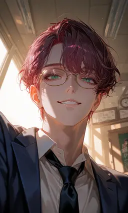 Profile image of 周
