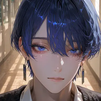 Profile image of 龍真