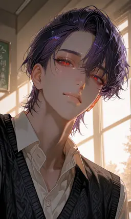 Profile image of 悠秦