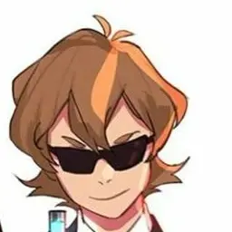 Profile image of Pidge