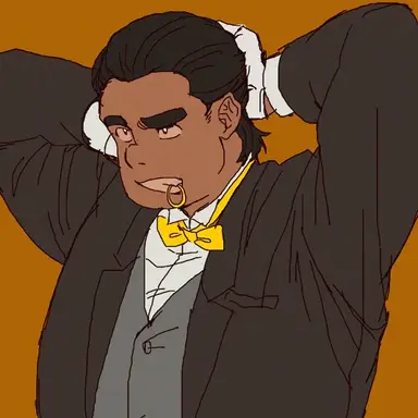 Profile image of Hunk