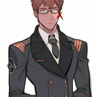 Profile image of Adam